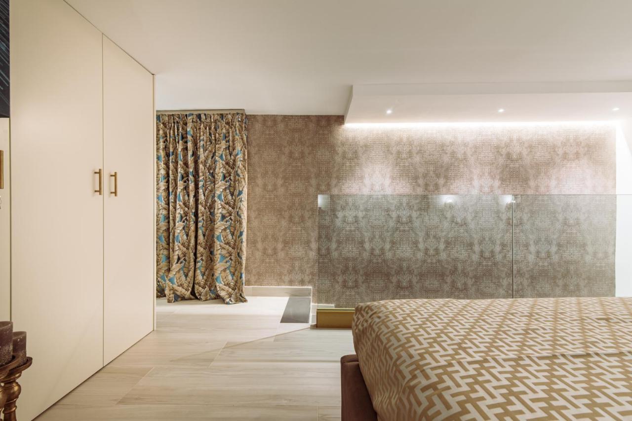 Bacosuite Catania Bagian luar foto