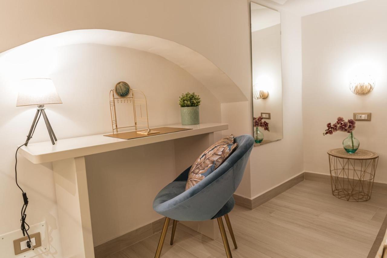 Bacosuite Catania Bagian luar foto