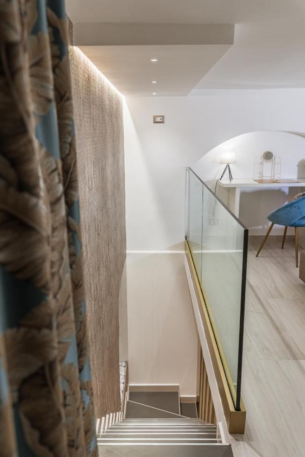 Bacosuite Catania Bagian luar foto