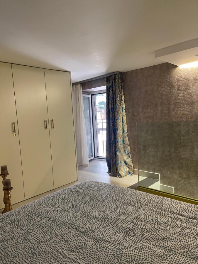 Bacosuite Catania Bagian luar foto